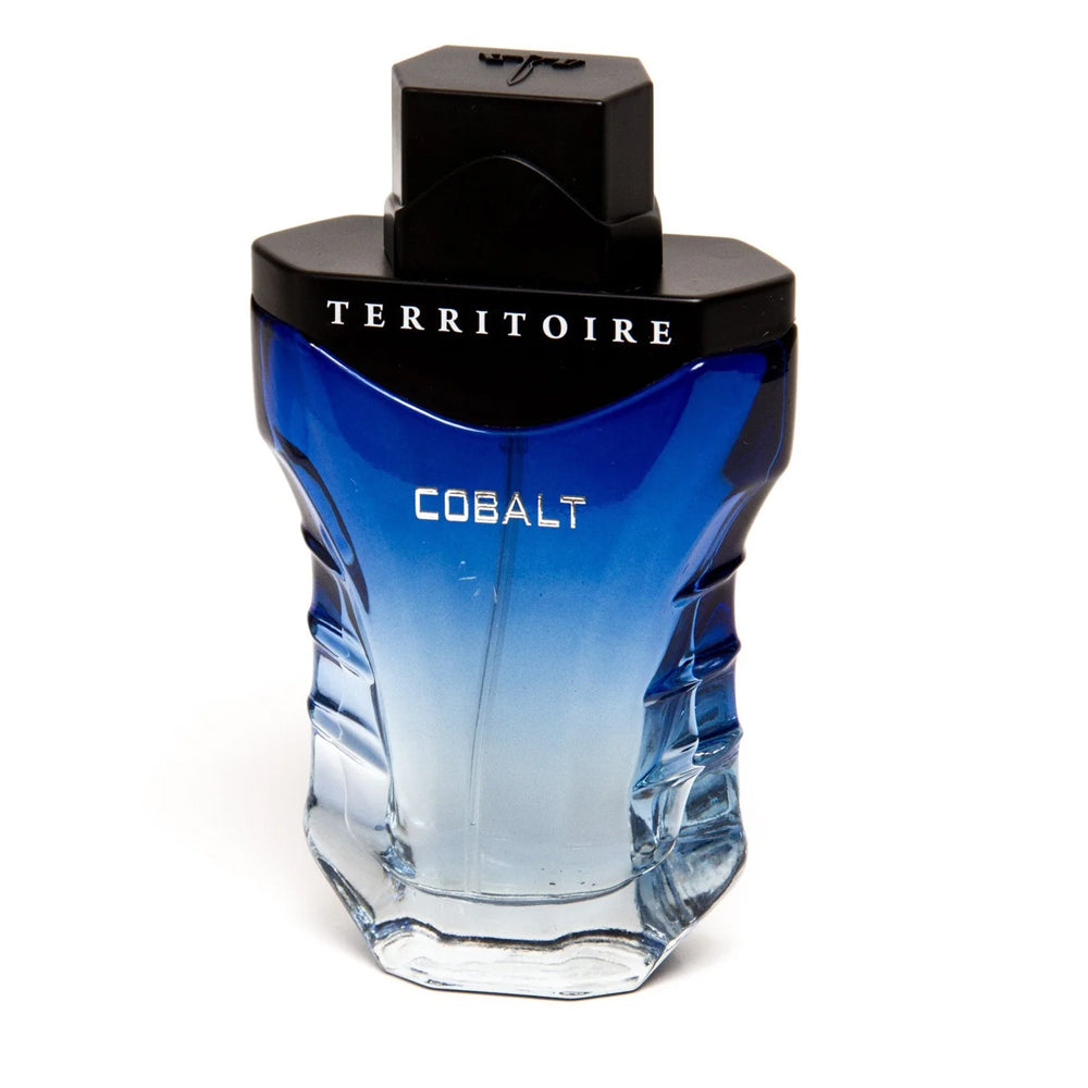 Territoire Cobalt 100ml