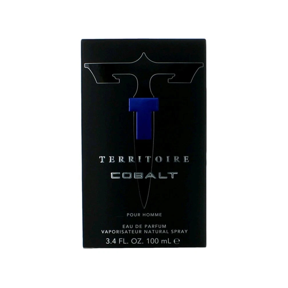 Territoire Cobalt 100ml