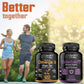 Health Dose Premium Omega 3 Fish Oil Triple Strength x 120 Softgels - Pack of 2