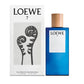 LOEWE 7 POUR HOMME EDT SP 3.4oz