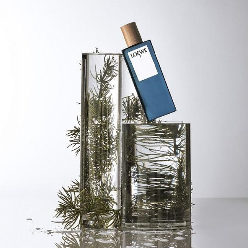 LOEWE 7 POUR HOMME EDT SP 3.4oz