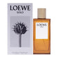 LOEWE SOLO POUR HOMME EDT SP 3.4oz