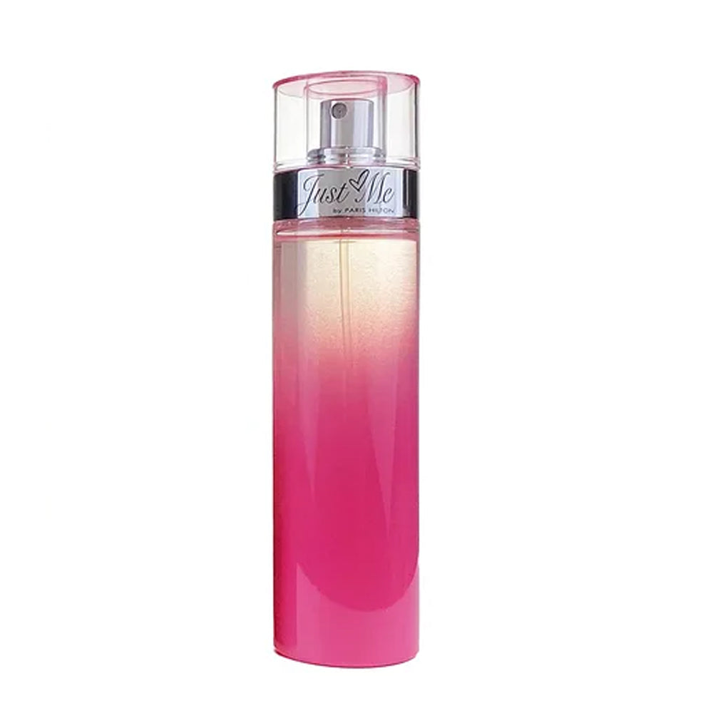 PARIS HILTON JUST ME EDP SP 3.4oz