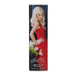 PARIS HILTON JUST ME EDP SP 3.4oz