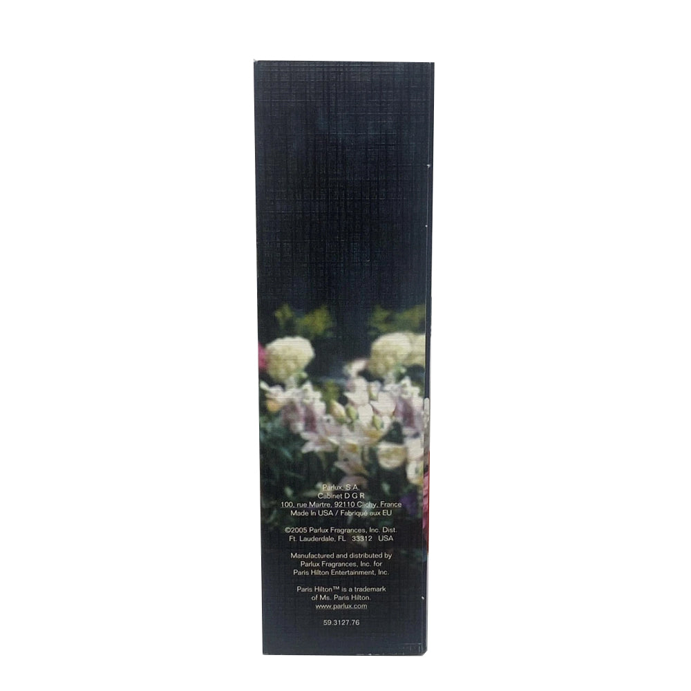 PARIS HILTON JUST ME EDP SP 3.4oz