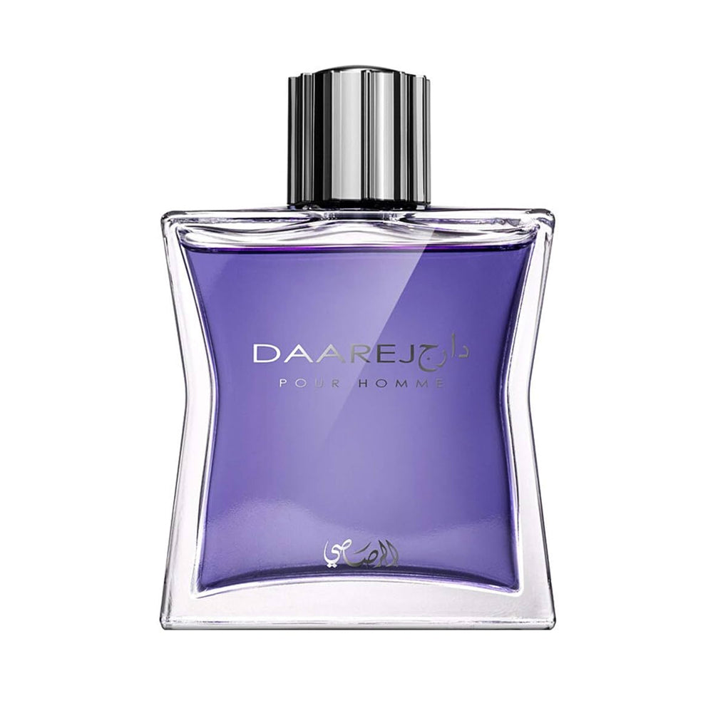 RASASI DAAREJ MEN 100ML EDP SPRAY
