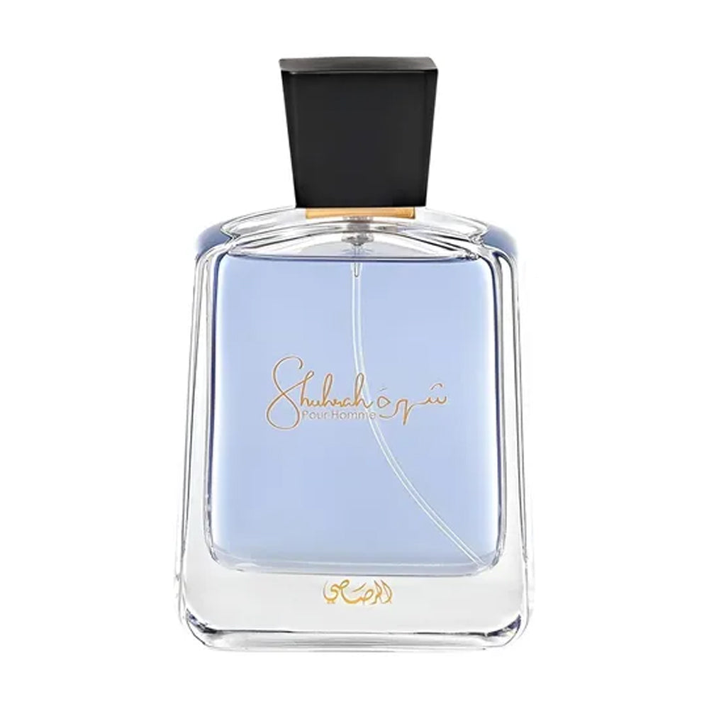 RASASI SHUHRAH 3.0 EDP M -  (121184)