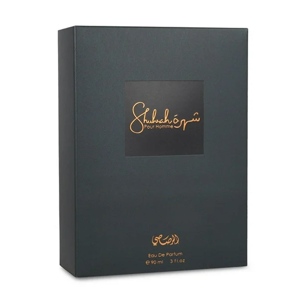 RASASI SHUHRAH 3.0 EDP M -  (121184)