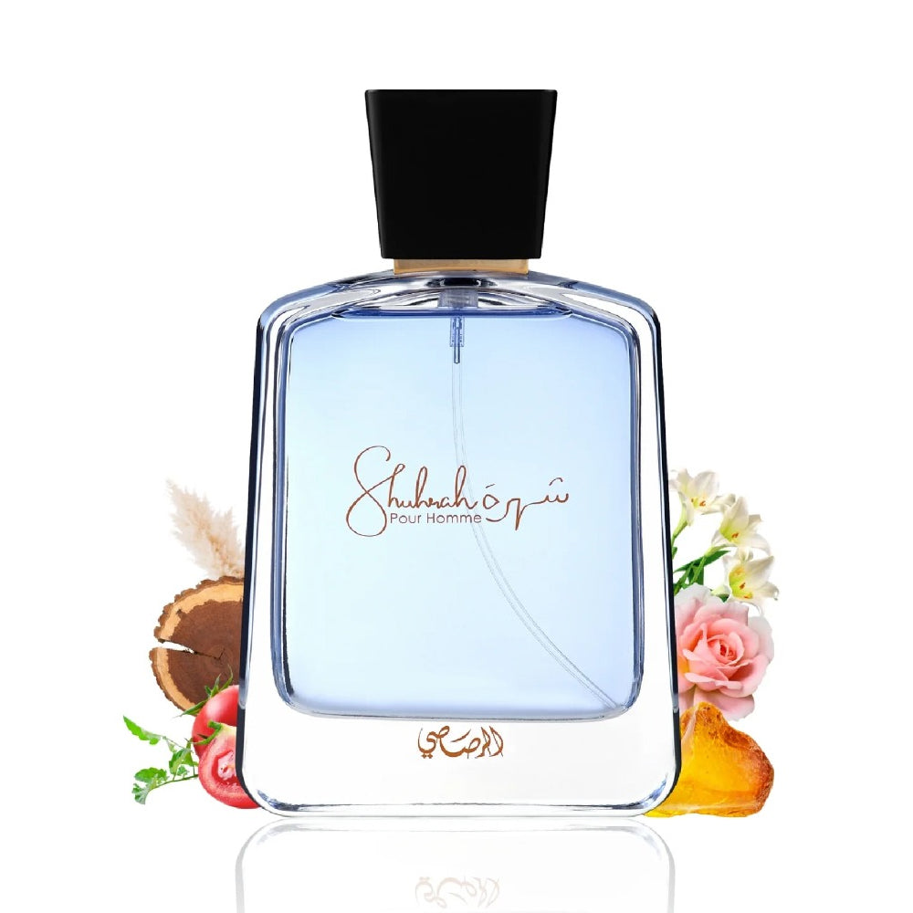 RASASI SHUHRAH 3.0 EDP M -  (121184)