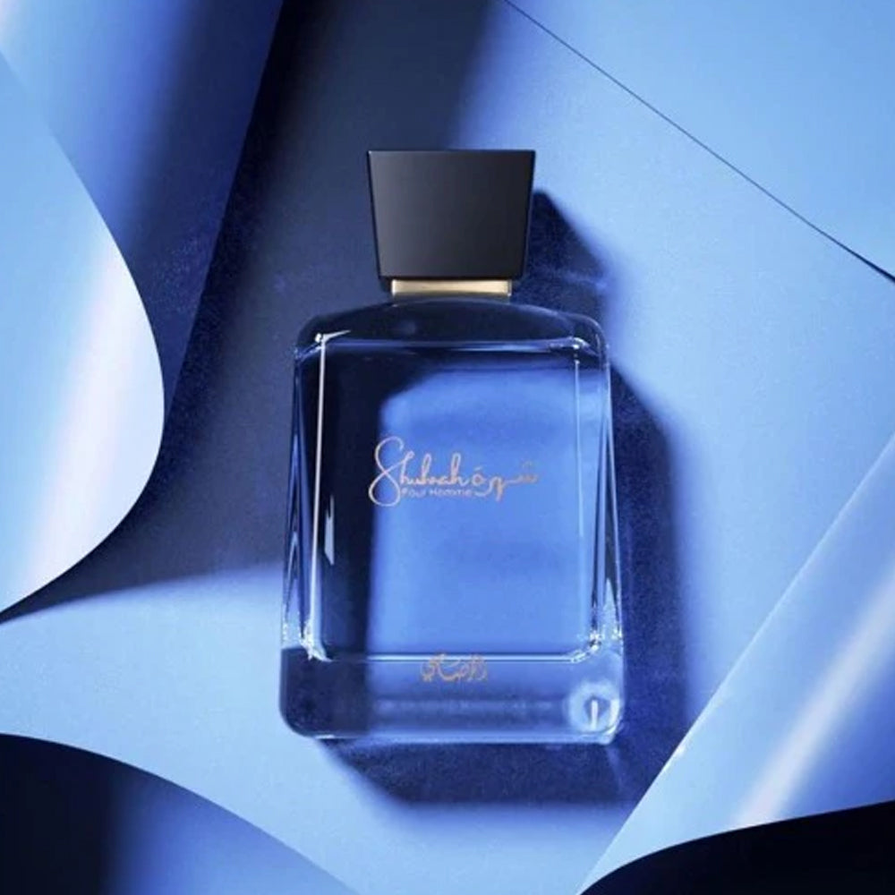 RASASI SHUHRAH 3.0 EDP M -  (121184)