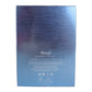 RASASI HAWAS ICE MEN 100ML EDP SPRAY