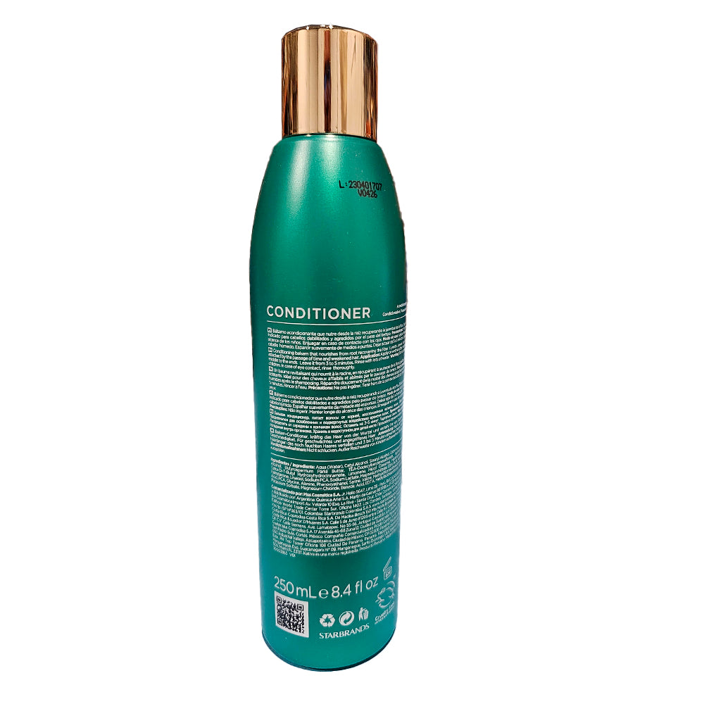 KATIVA COLAGENO COND X 250 ML NV