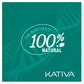 KATIVA COLAGENO COND X 250 ML NV
