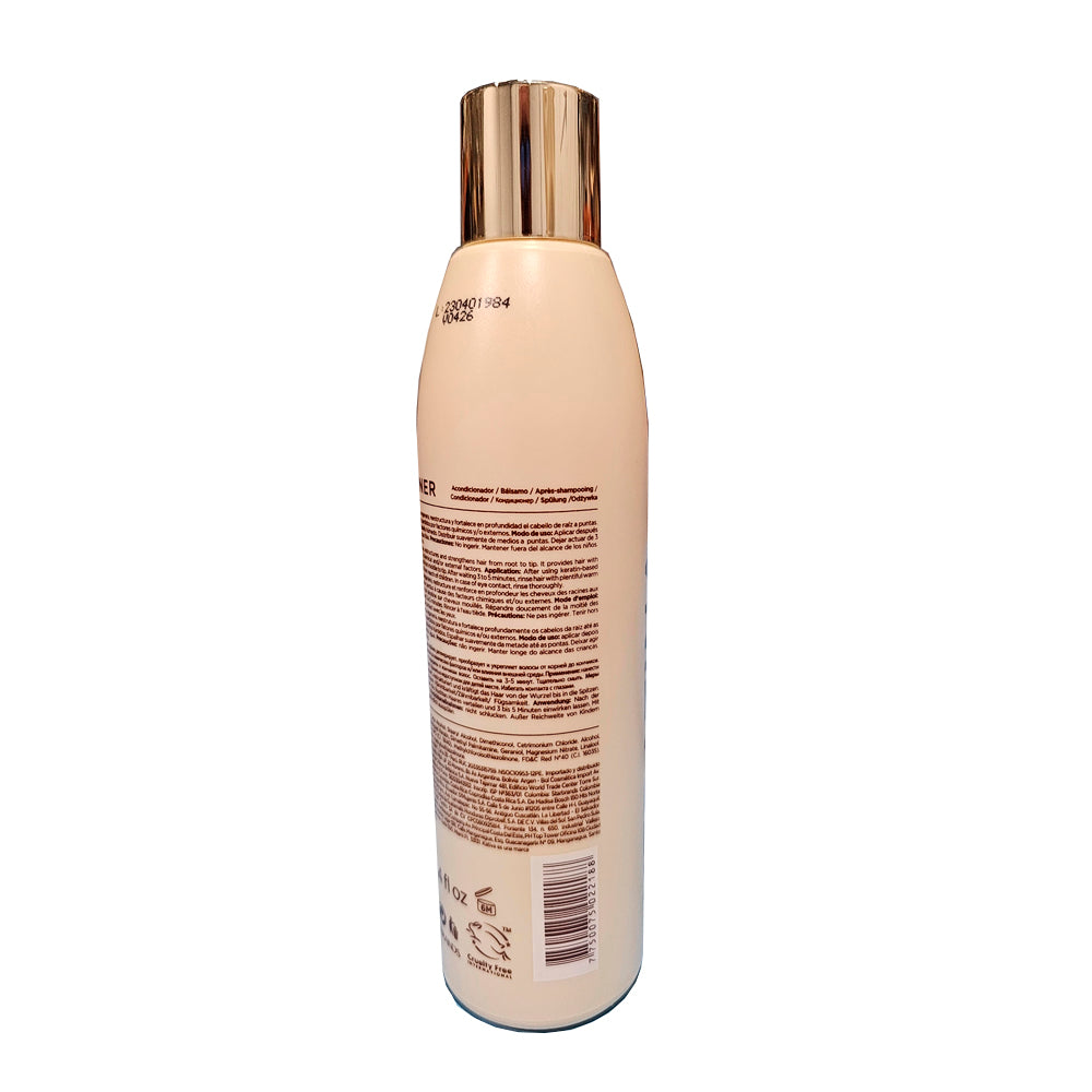 KATIVA BALSAMO KERATINA X 250 ML NV