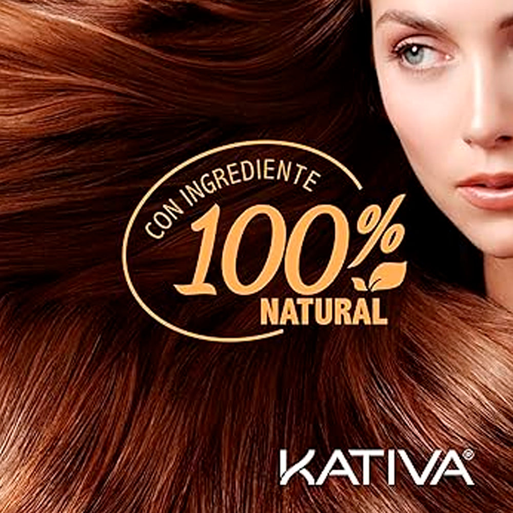 KATIVA BALSAMO KERATINA X 250 ML NV