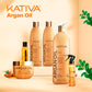 KATIVA BALSAMO KERATINA X 250 ML NV