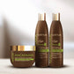 KATIVA MACADAMIA HYDRATING SMOOTH & SHINE CONDx250mL