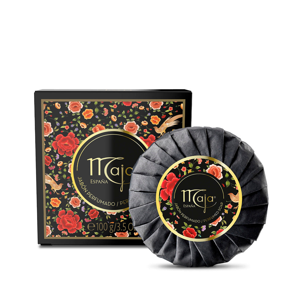 MAJA SET CLASICA TAL150GR + SOAP 100G + EDT 50ML