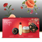 MAJA SET CLASICA TAL150GR + SOAP 100G + EDT 50ML