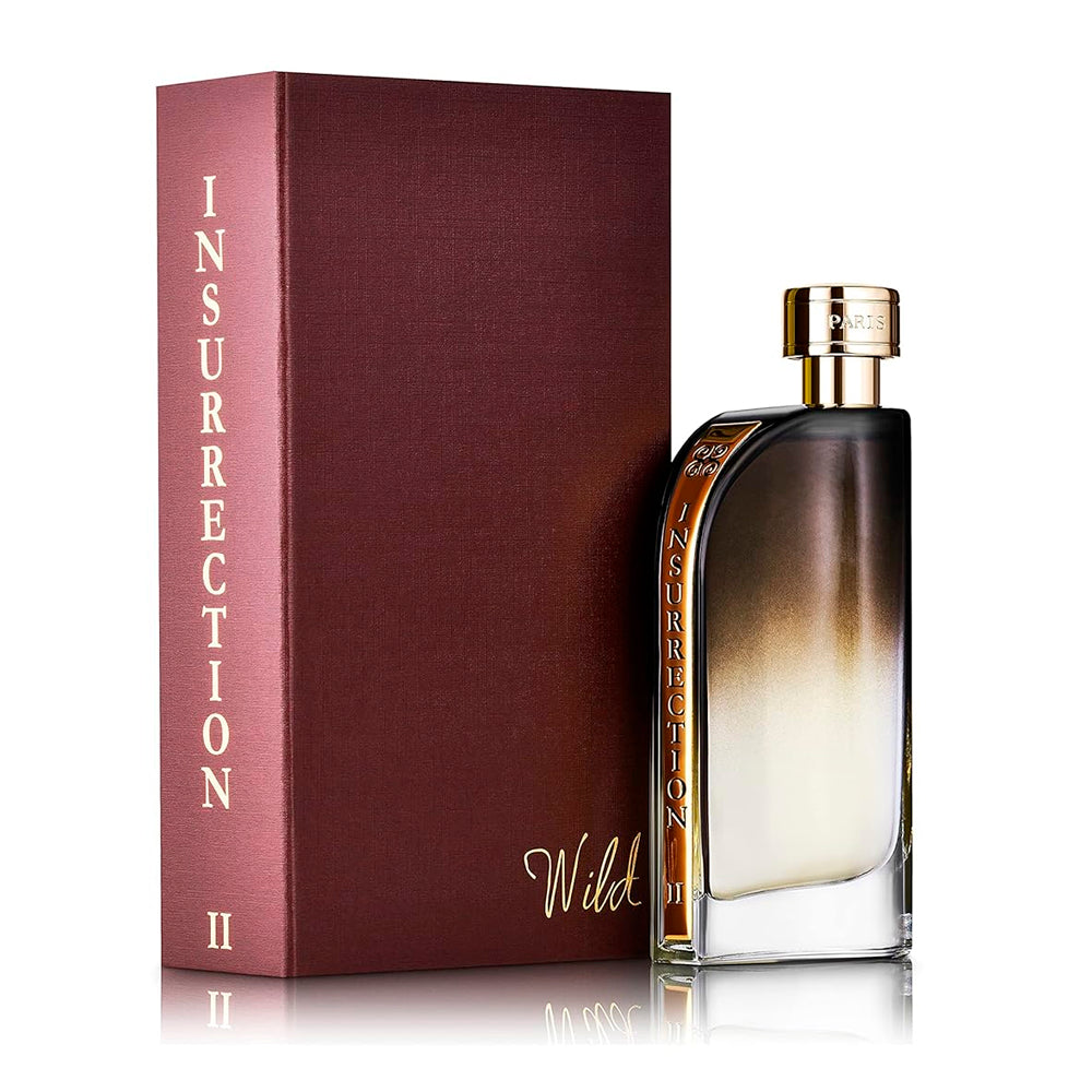 Reyane Tradition Insurrection (Wild), 3.0 fl. oz./ 90 ml.