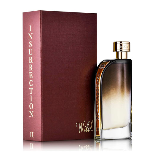 Reyane Tradition Insurrection (Wild), 3.0 fl. oz./ 90 ml.