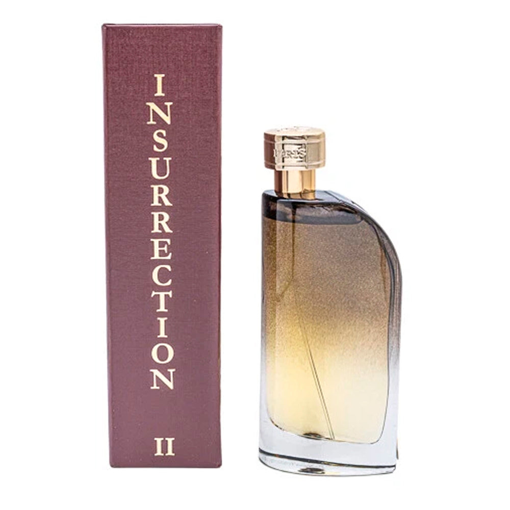 Reyane Tradition Insurrection (Wild), 3.0 fl. oz./ 90 ml.