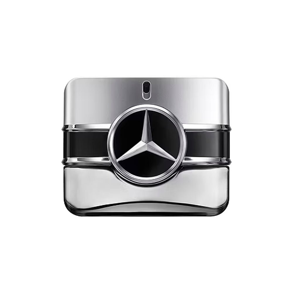 Mercedes Benz Sing Your Attitude 3.4 Edt Men