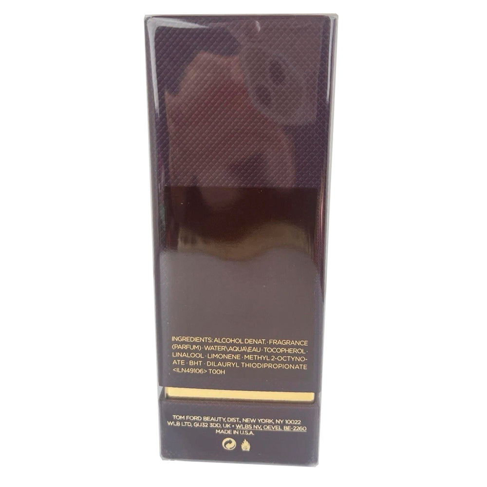 Tom Ford Tuscan Leather 1.7 Edp Unisex