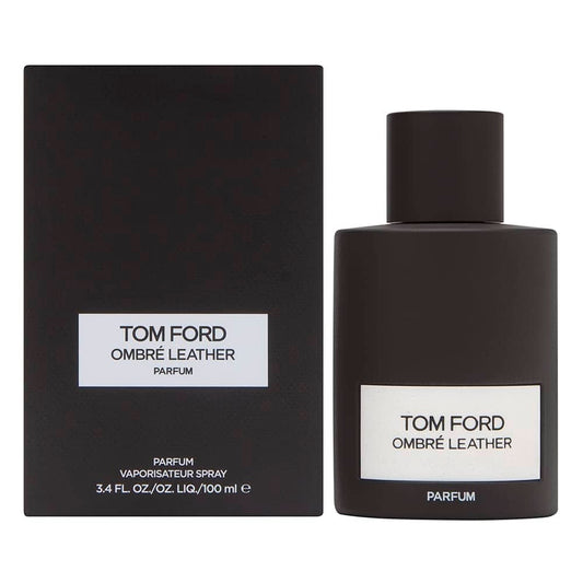 Tom Ford Ombre Leather Parfum 3.4 Edp Unisex