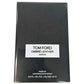 Tom Ford Ombre Leather Parfum 3.4 Edp Unisex