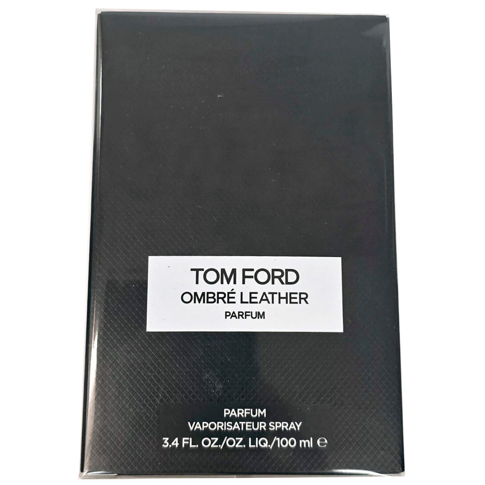 Tom Ford Ombre Leather Parfum 3.4 Edp Unisex