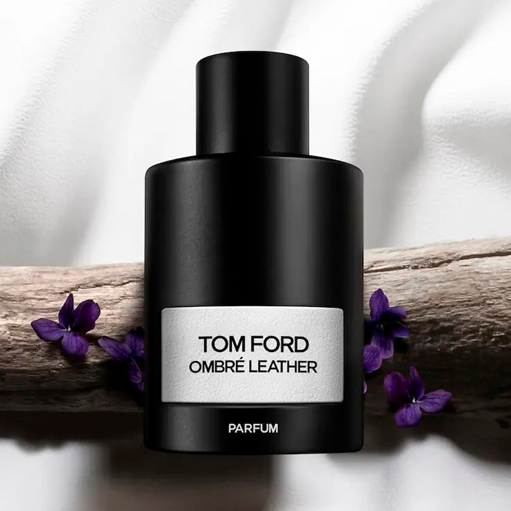 Tom Ford Ombre Leather Parfum 3.4 Edp Unisex