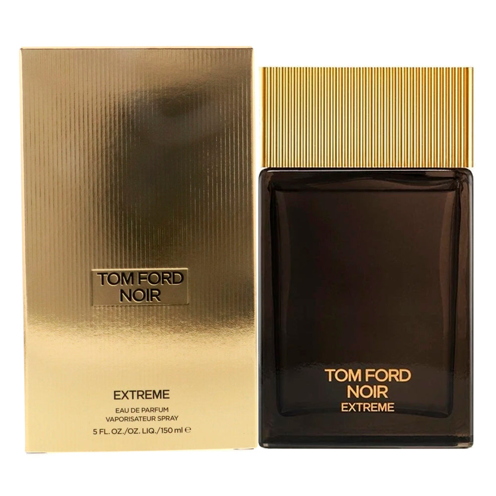 Tom Ford Noir Extreme 5.0 Edp Men
