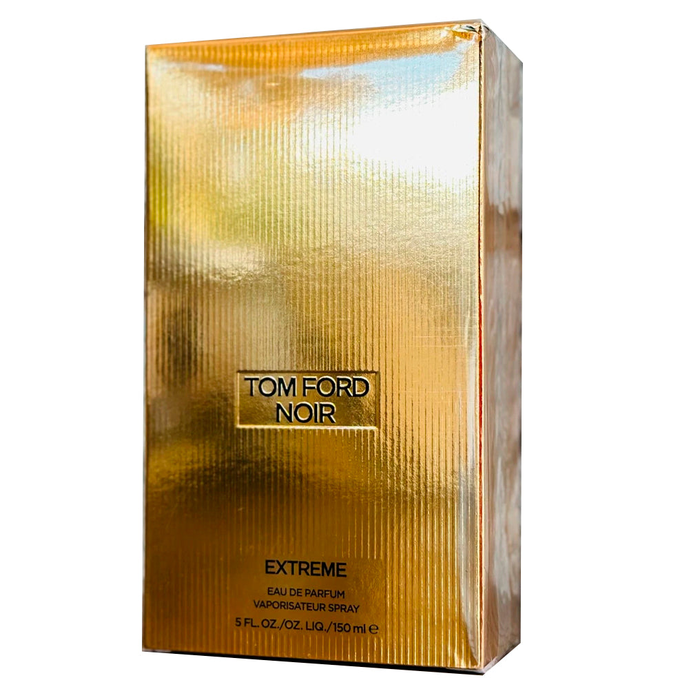 Tom Ford Noir Extreme 5.0 Edp Men