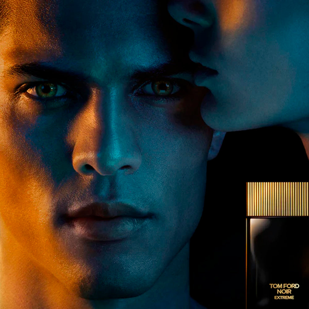 Tom Ford Noir Extreme 5.0 Edp Men