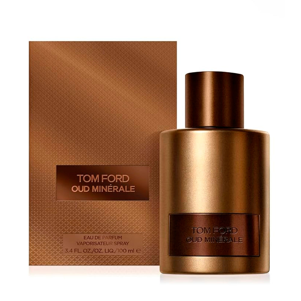Tom Ford Oud Minerale 3.4 Edp Unisex