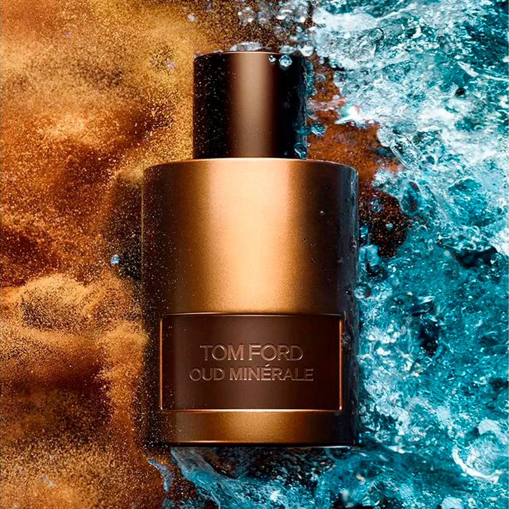 Tom Ford Oud Minerale 3.4 Edp Unisex
