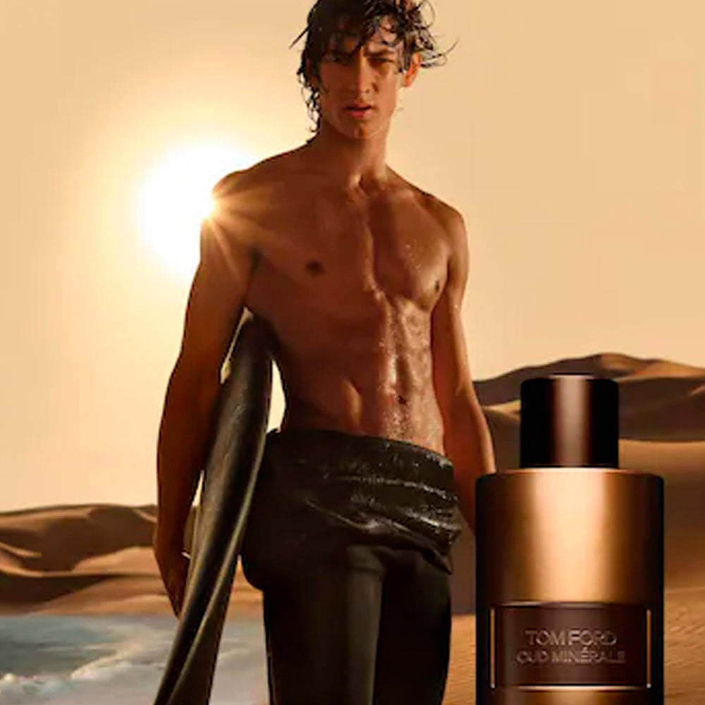 Tom Ford Oud Minerale 3.4 Edp Unisex