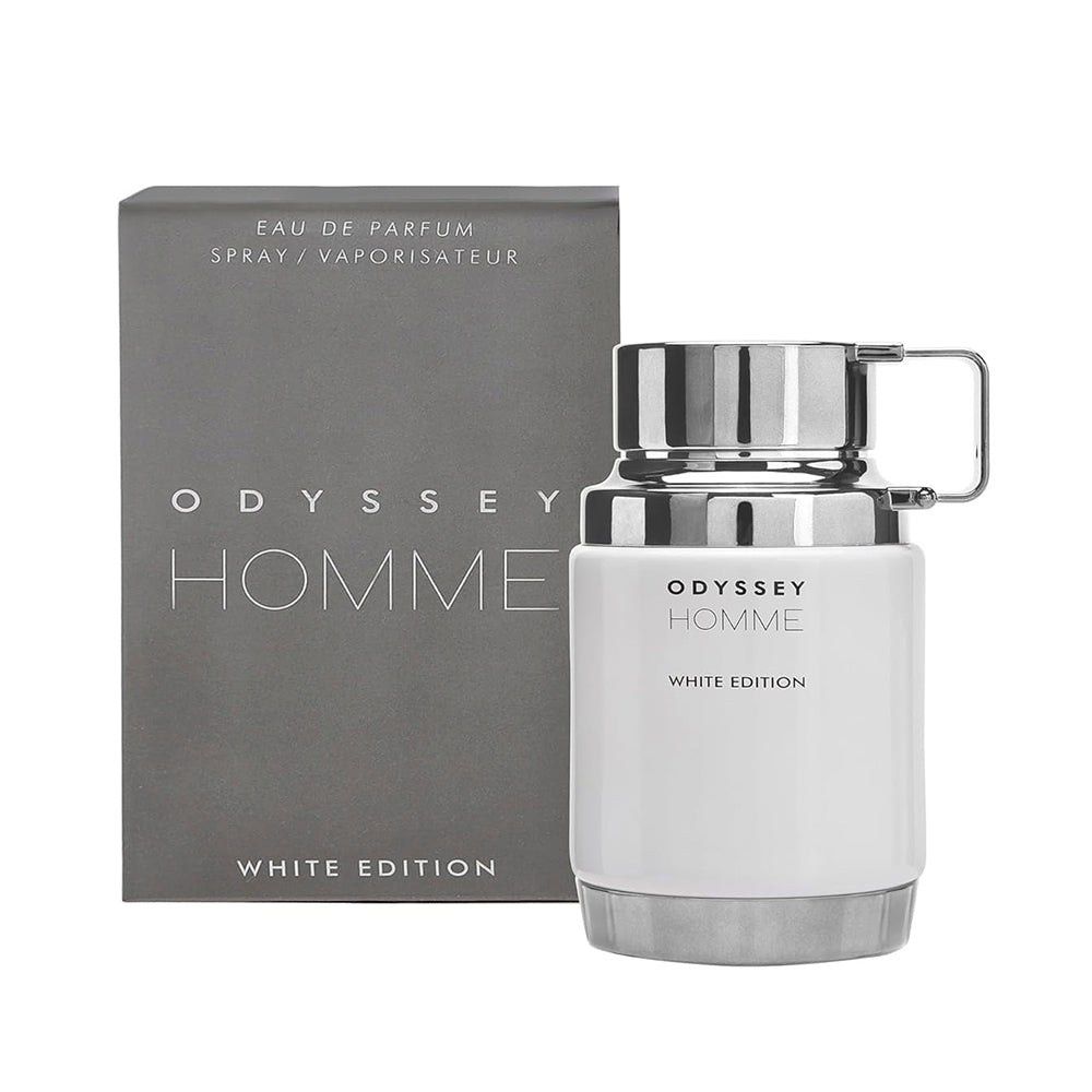 Armaf Odyssey Homme White Edition