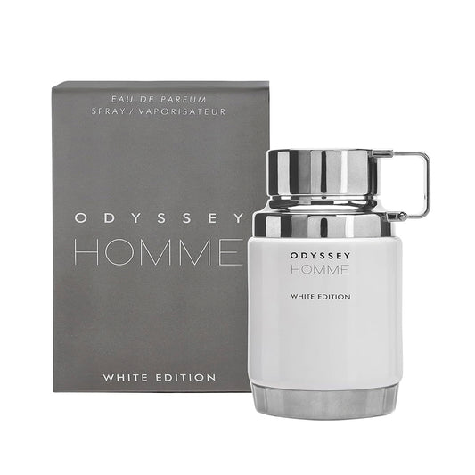 Armaf Odyssey Homme White Edition