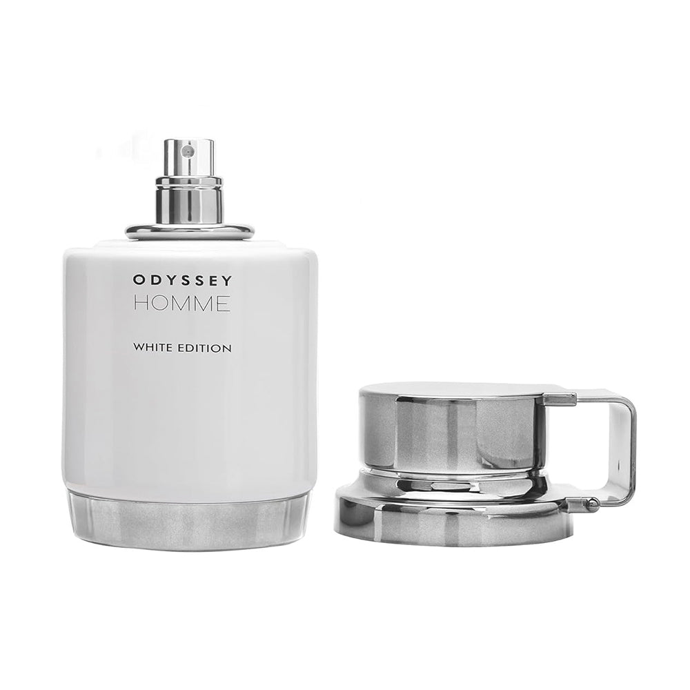 Armaf Odyssey Homme White Edition