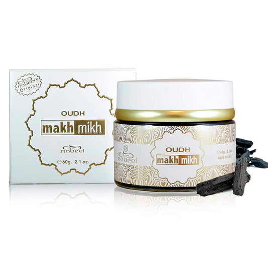 Nabeel Oudh Makh Mikh