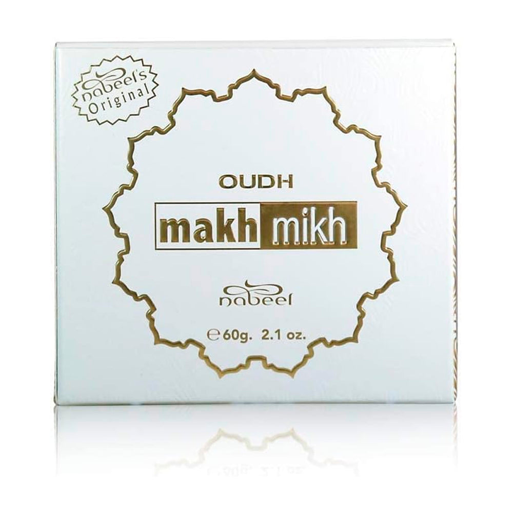 Nabeel Oudh Makh Mikh