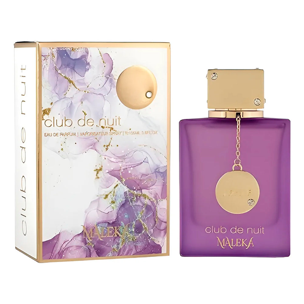 Armaf Club De Nuit Maleka