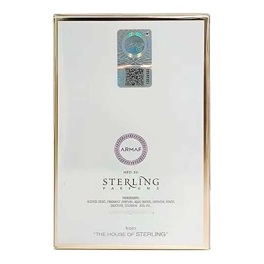 Armaf Club De Nuit Maleka