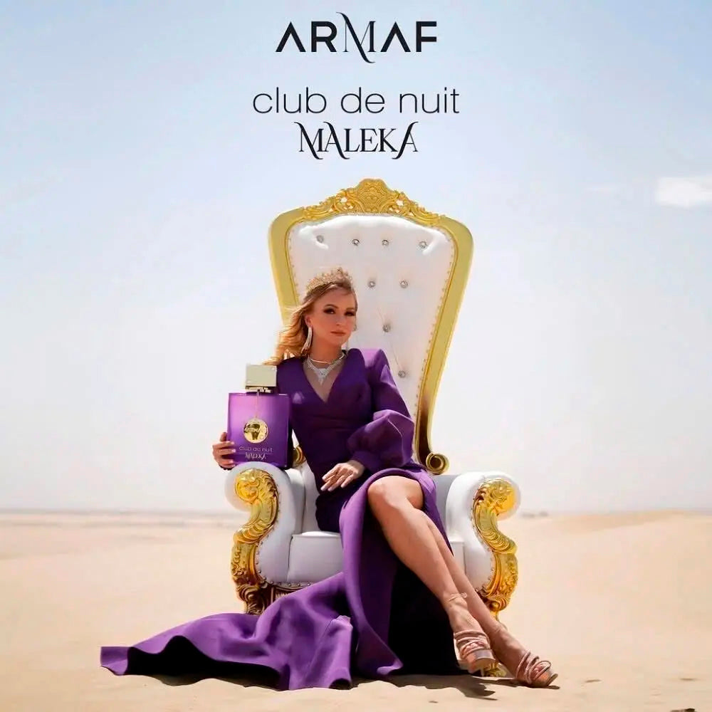 Armaf Club De Nuit Maleka