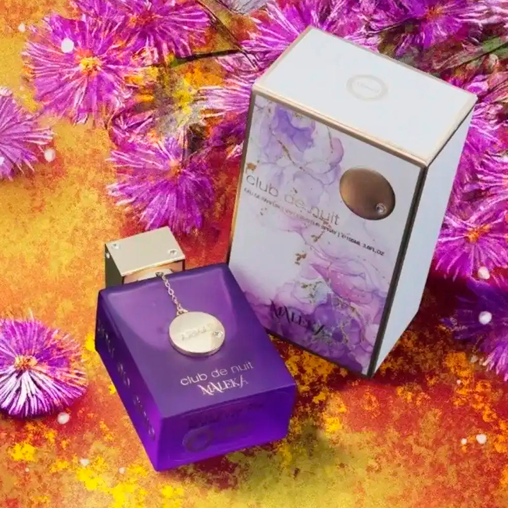 Armaf Club De Nuit Maleka