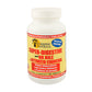 Sunshine Naturals Super Digestive Supplement. Ox Bile & Active Charcoal. 100 Tab