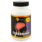 Sunshine Naturals Cerebrina With Ginkgo Biloba & L-Glutamic 90 Capsules