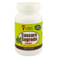 Sunshine Naturals Cascara Sagrada 450 Mg 100 Capsules